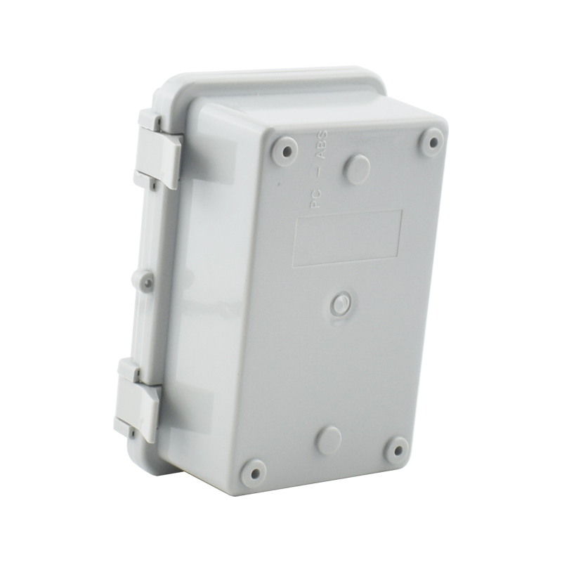 IP67 Waterproof Plastic Enclos - огляд і ціна Outdoor Power Supply Box