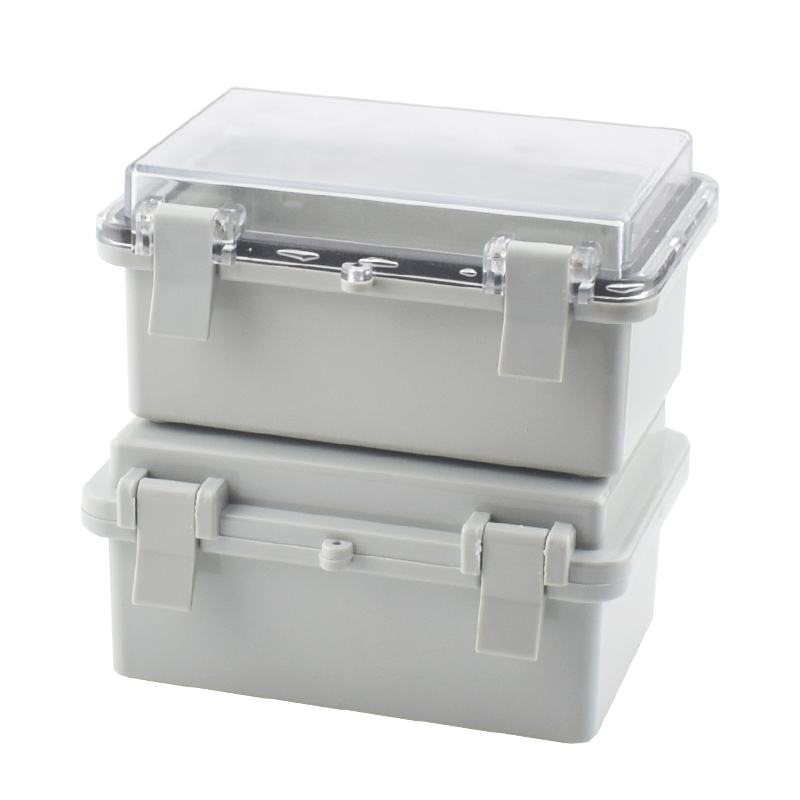IP67 Waterproof Plastic Enclos - огляд і ціна Outdoor Power Supply Box