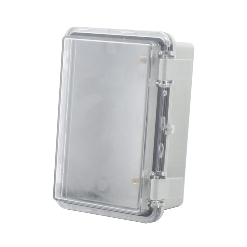 IP67 Waterproof Plastic Enclos - огляд і ціна Outdoor Power Supply Box