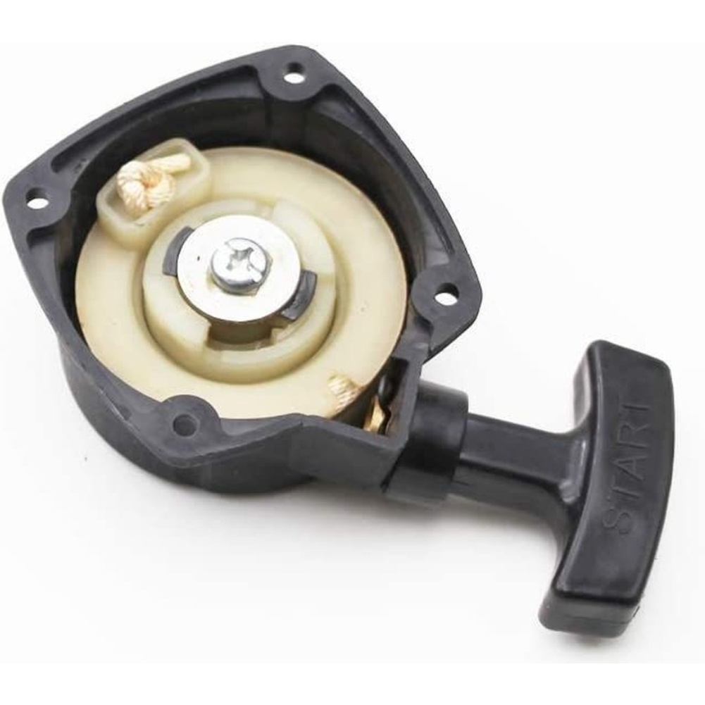 Recoil Starters For Grass Trim - огляд і ціна Outdoor Power Mowers