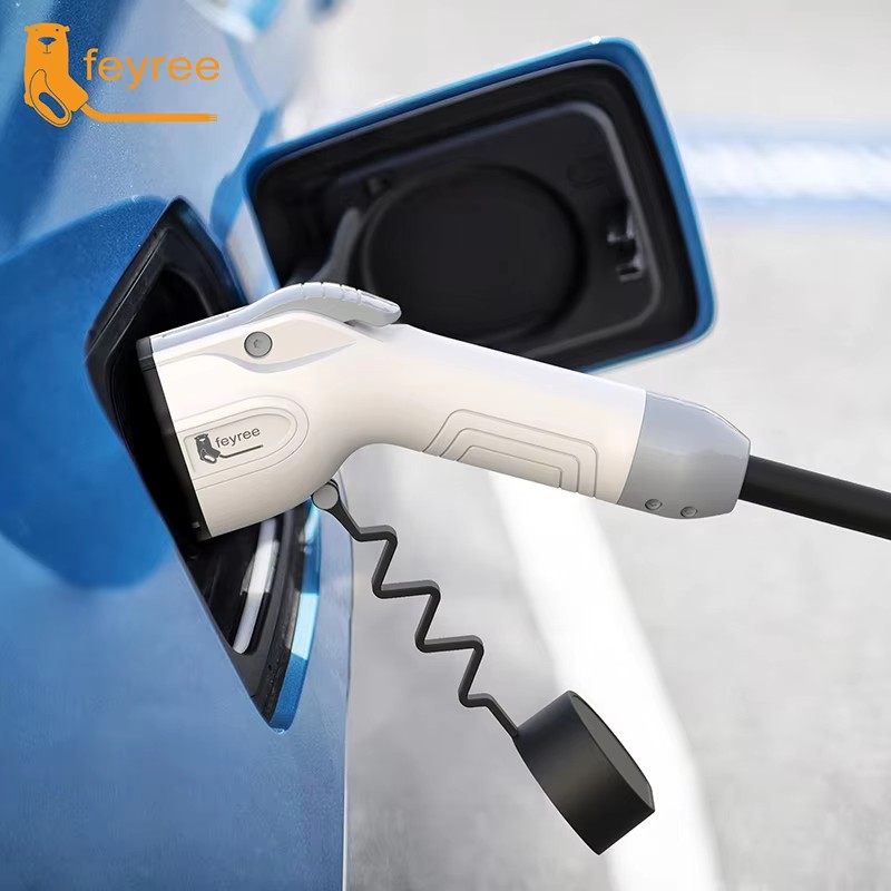 Feyree V2L Cable Discharge Plu - огляд і ціна Outdoor Power Adapter