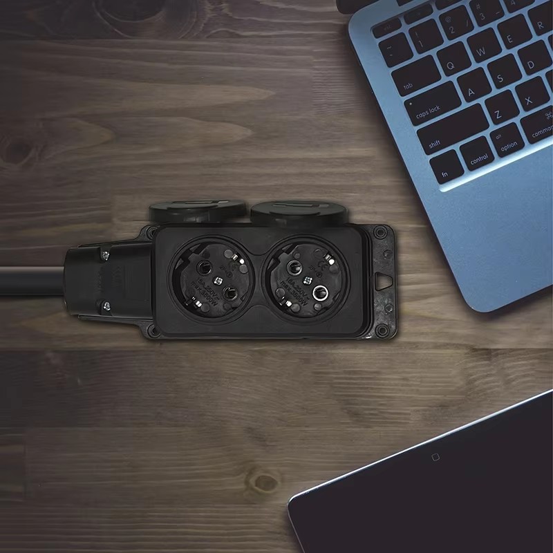 Feyree V2L Cable Discharge Plu - огляд і ціна Outdoor Power Adapter